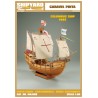 Caravela Pinta 1492
