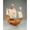 Caravela Pinta 1492