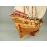 Caravela Pinta 1492