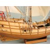 Caravela Pinta 1492