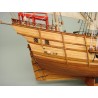 Caravela Pinta 1492