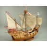 Caravela Pinta 1492