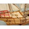 Caravela Pinta 1492