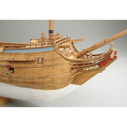 Fleuta Schwarzer Rabe 1627