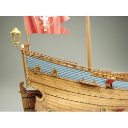 Fleuta Schwarzer Rabe 1627