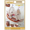 Elizabethan Galeon Revenge 1588