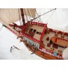 Elizabethan Galeon Revenge 1588