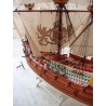 Elizabethan Galeon Revenge 1588