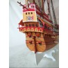 Elizabethan Galeon Revenge 1588