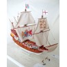 Elizabethan Galeon Revenge 1588