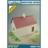 ZL:037 Dockyard Office