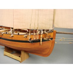Le Coureur 1776