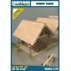 ZL:041 Work Shed