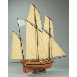 Le Coureur 1776