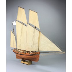 Le Coureur 1776