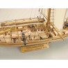 Philadelphia American Gunboat 1776