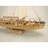 Philadelphia American Gunboat 1776