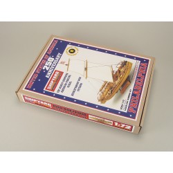 Philadelphia American Gunboat 1776