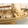 Philadelphia American Gunboat 1776