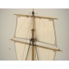 Philadelphia American Gunboat 1776