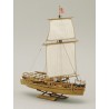 Philadelphia American Gunboat 1776
