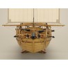 Philadelphia American Gunboat 1776