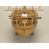 Philadelphia American Gunboat 1776