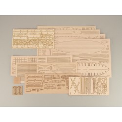 Philadelphia American Gunboat 1776