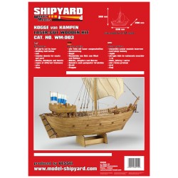 Kogge von Kampen 1336