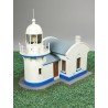 Crowdy Head Lighthouse