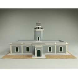 Los Morrillos de Cabo Rojo Lighthouse