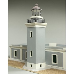 Los Morrillos de Cabo Rojo Lighthouse