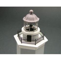 Los Morrillos de Cabo Rojo Lighthouse