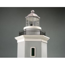 Los Morrillos de Cabo Rojo Lighthouse