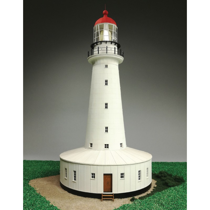 North Reef Lighthouse