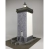 Kermorvan Lighthouse