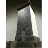 Kermorvan Lighthouse