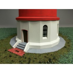 Pellworm Lighthouse