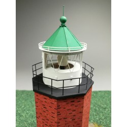 Rotes Kliff Lighthouse