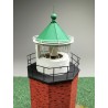 Rotes Kliff Lighthouse