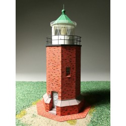 Rotes Kliff Lighthouse