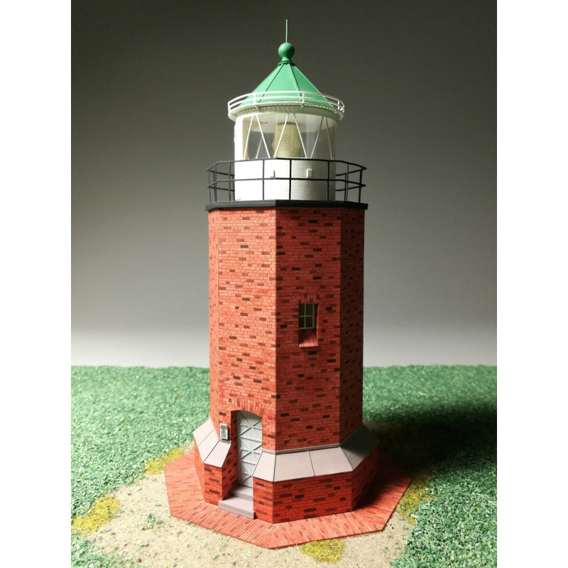 Rotes Kliff Lighthouse