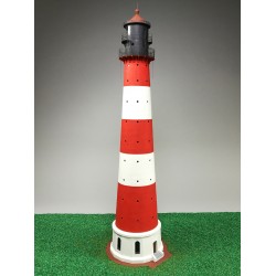 Westerheversand Lighthouse