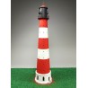 Westerheversand Lighthouse