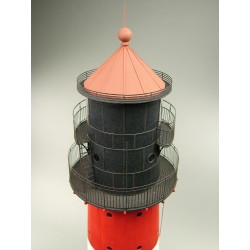 Westerheversand Lighthouse