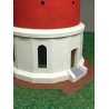 Westerheversand Lighthouse