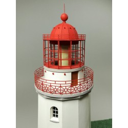 Dornbusch Lighthouse