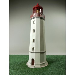 Dornbusch Lighthouse