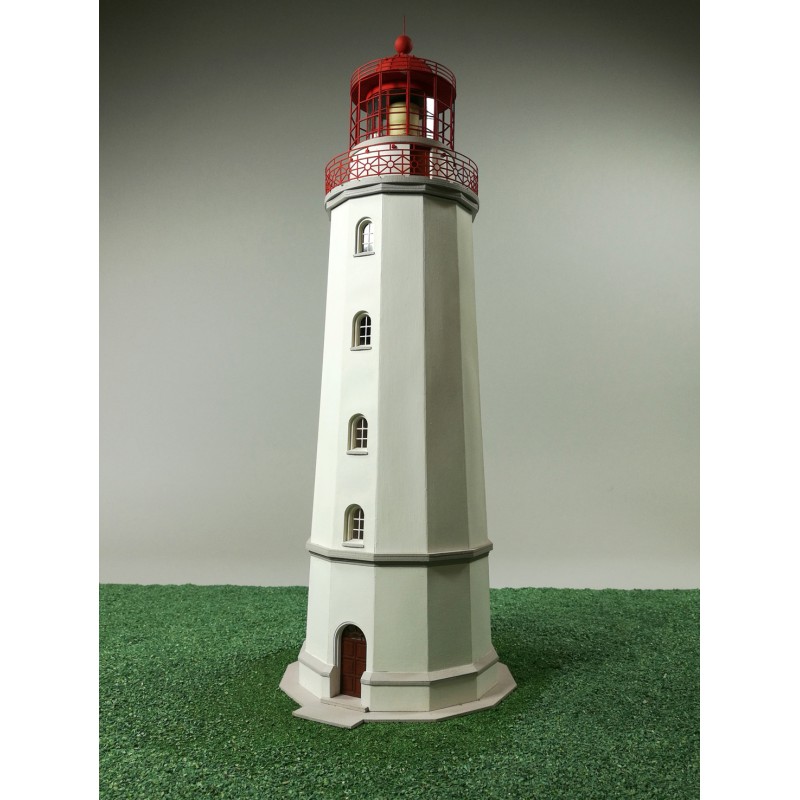 Dornbusch Lighthouse