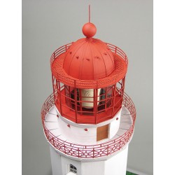 Dornbusch Lighthouse